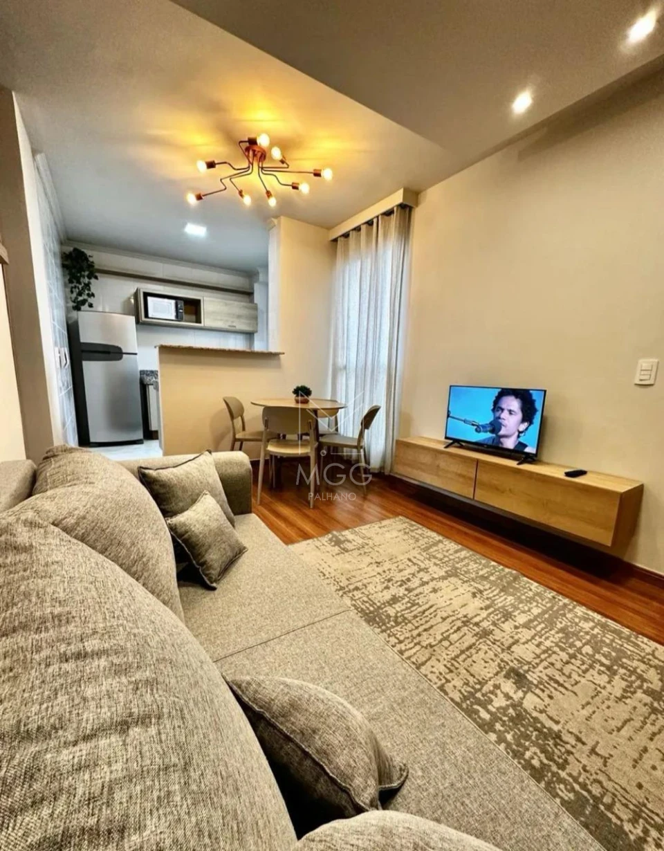 Apartamento a venda próximo a UEL