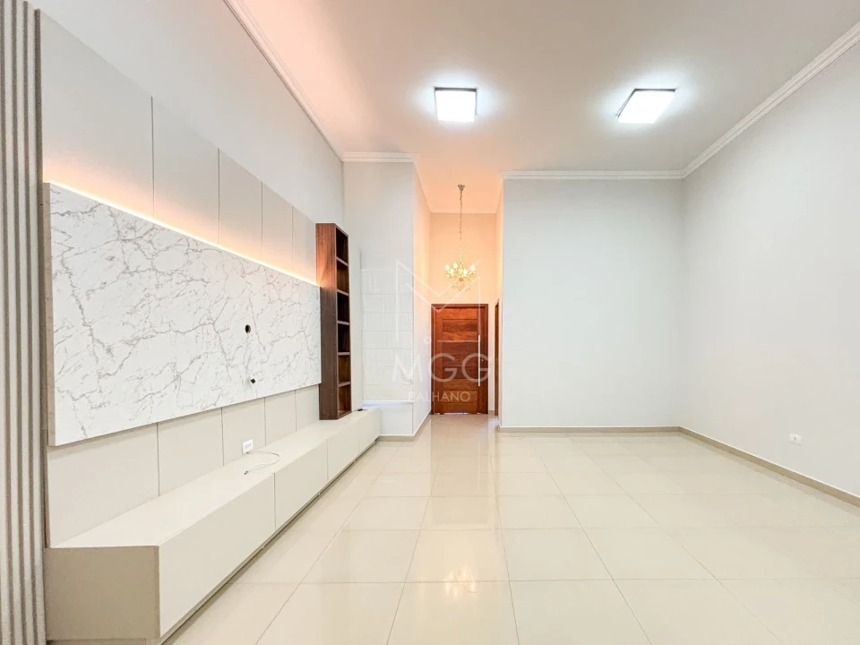 CONDOMÍNIO GOLDEN HILL