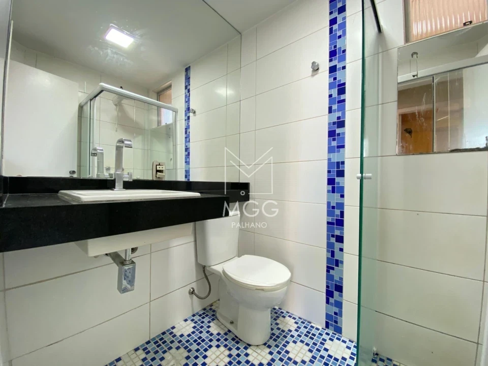 Edifício Vila D´Este