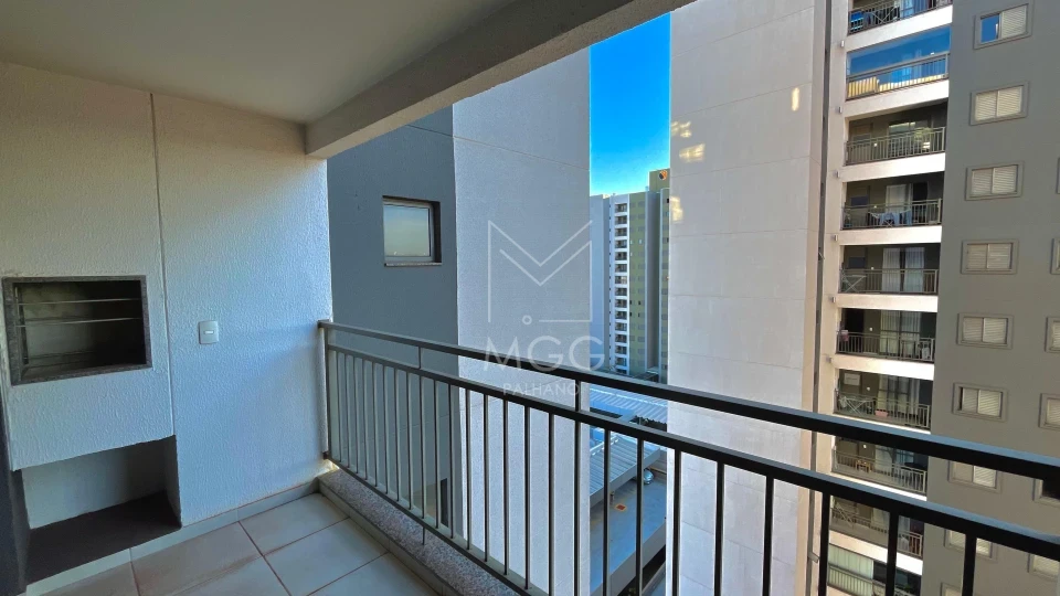 APARTAMENTO EDIFÍCIO CARPE DIEM DOWNTOWN