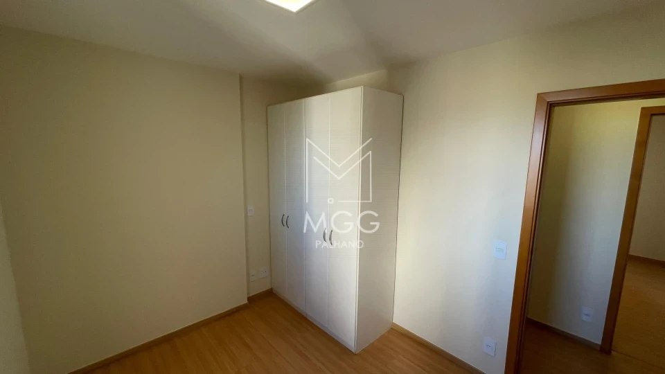 APARTAMENTO EDIFÍCIO SOLAR RIVERA