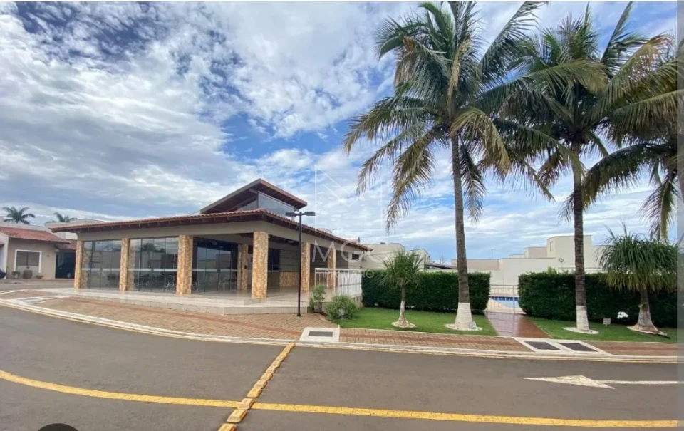 CASA CONDOMÍNIO RESIDENCIAL VALE DAS PEDRAS
