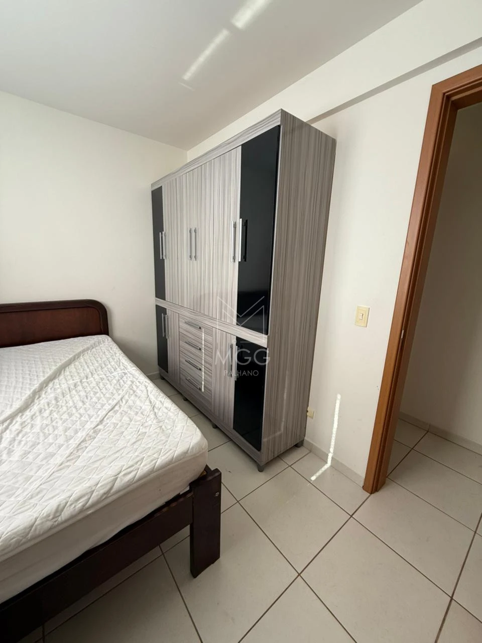 Apartamento Edifício Terra  Nova