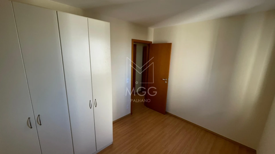 APARTAMENTO EDIFÍCIO SOLAR RIVERA