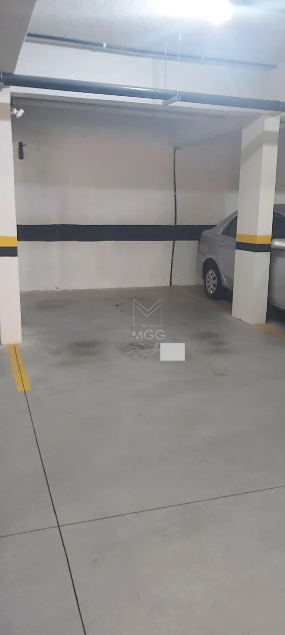 APARTAMENTO FIORE D´ORO RESIDENCIAL