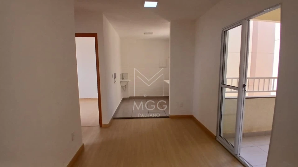 RESIDENCIAL LAKE VAN GOGH