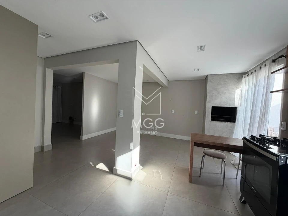 CASA CONDOMÍNIO ALAMEDA PINHEIROS