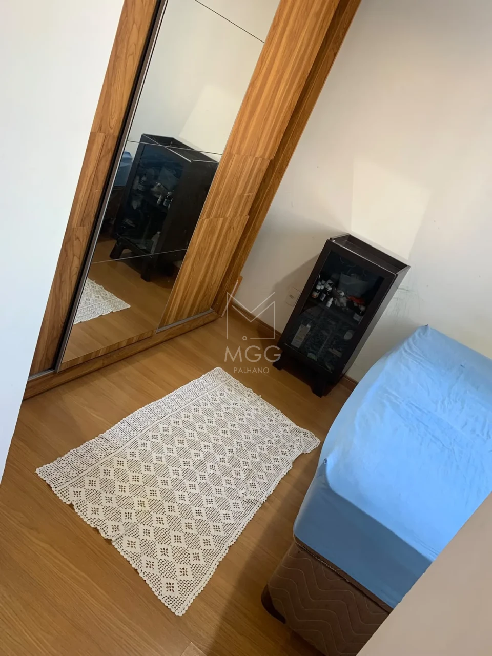 APARTAMENTO RESIDENCIAL LA SAVONA