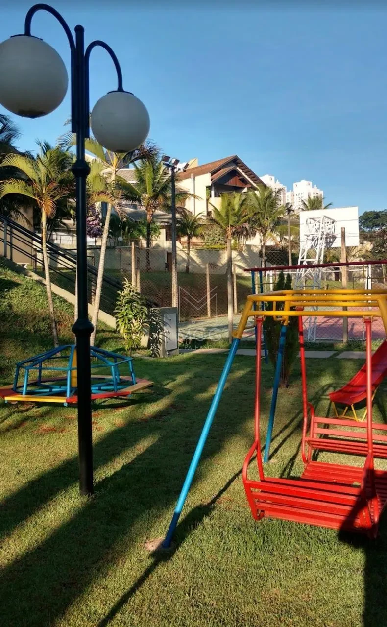 CASA CONDOMÍNIO VALE DAS ARAUCÁRIAS