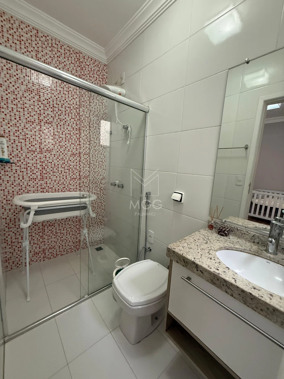 Condomínio Royal Forest