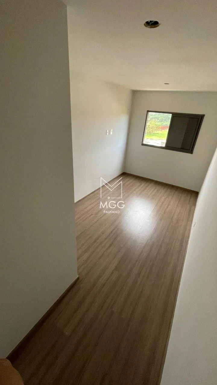 APARTAMENTO EDIFÍCIO CARMEL