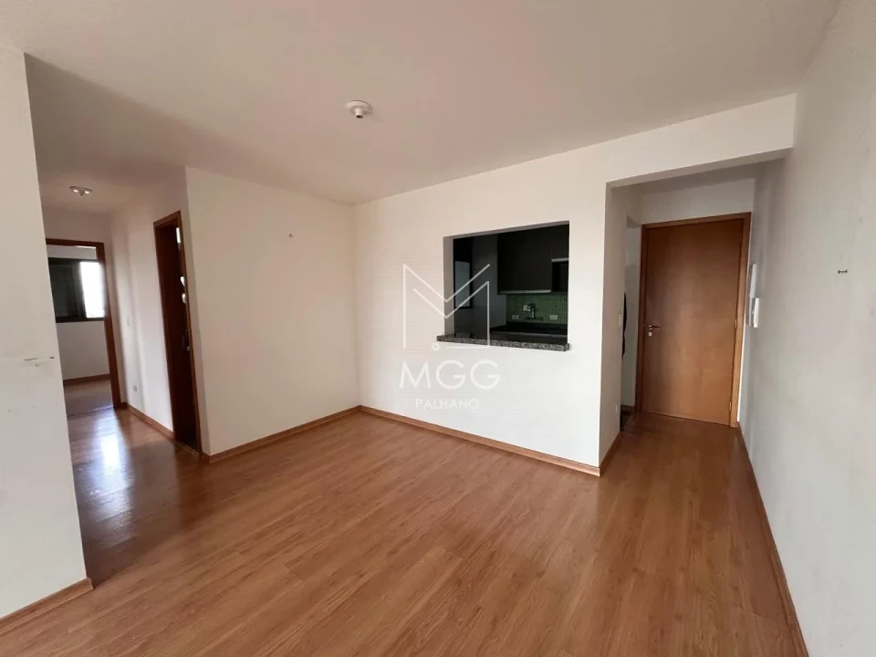 EDIFICIO TERRASSE JARDIM