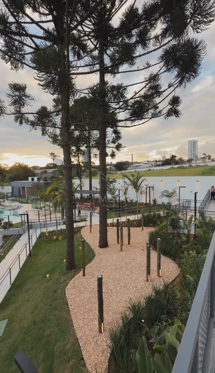 APARTAMENTO EDIFÍCIO WOOD VANGUARD