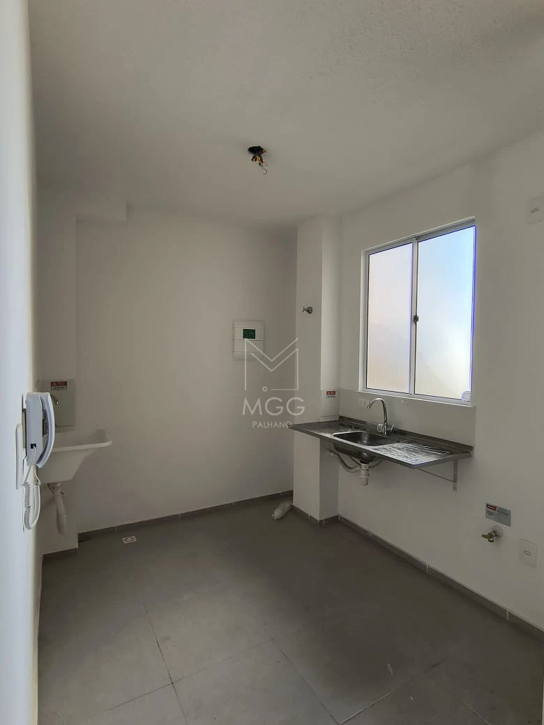 RESIDENCIAL LAKE DA VINCI