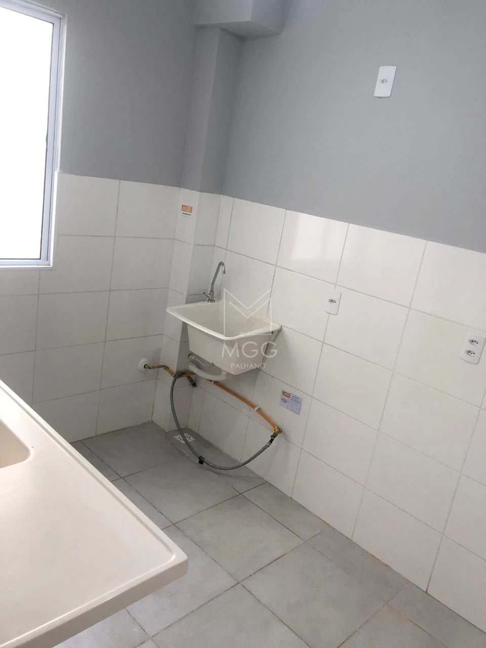 Residencial La Plata