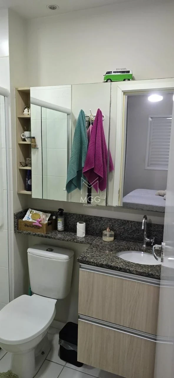 APARTAMENTO BOULEVARD VILLAGE RESIDENCE