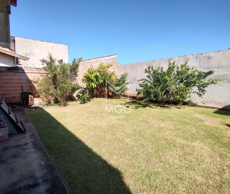 CASA JARDIM MESSIÂNICO