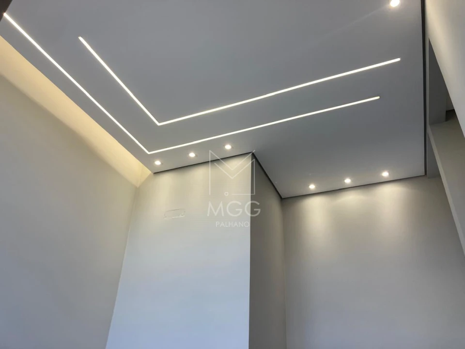 Locação Condomínio Araguari Parque Tauá