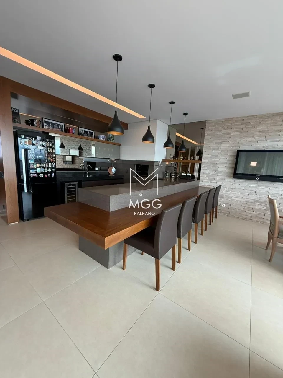 APARTAMENTO EDIFÍCIO MAISON HERITAGE