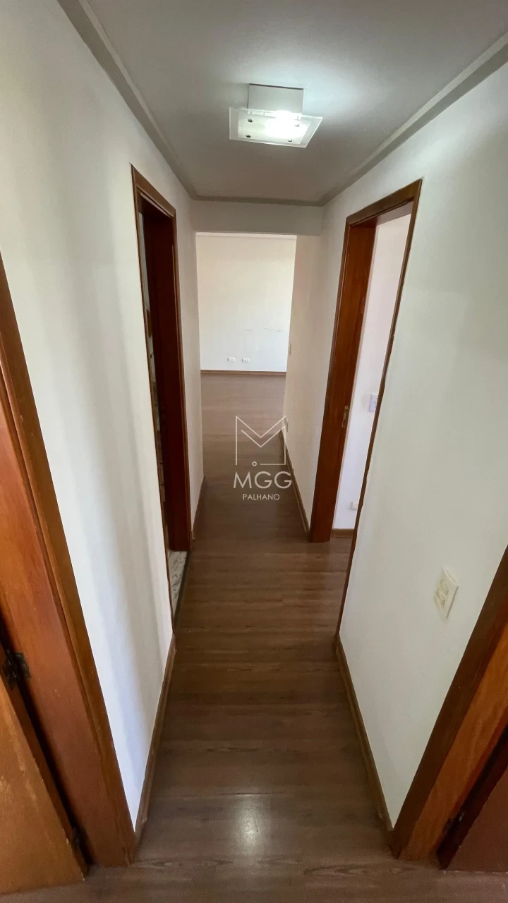 APARTAMENTO RESIDENCIAL ILHA DO SOL