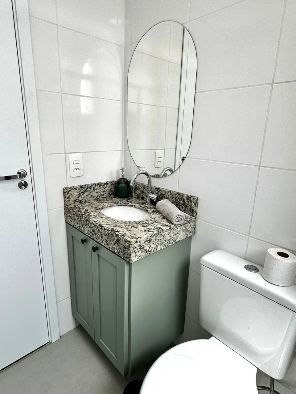 Apartamento mobiliado a venda Spazio Lá Vitta próximo UEL