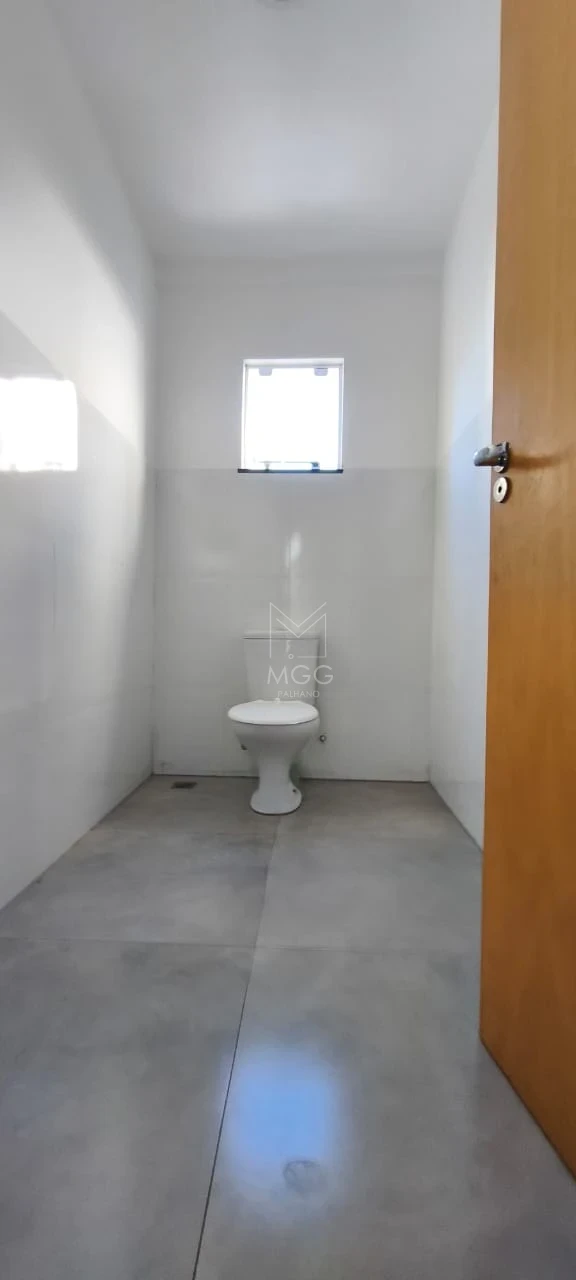 Sala comercial  na Gleba Palhano