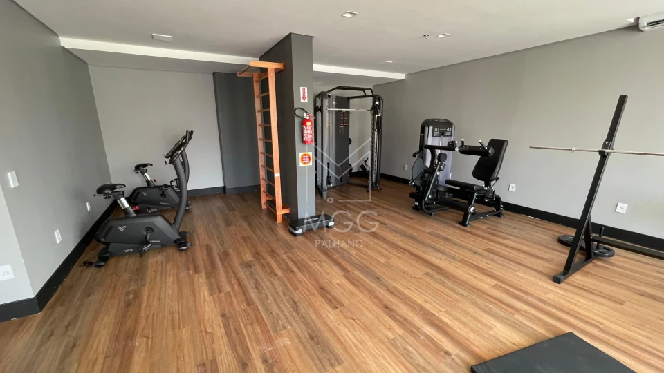 Apartamento À Venda Paganini Tower Balneário Camboriú