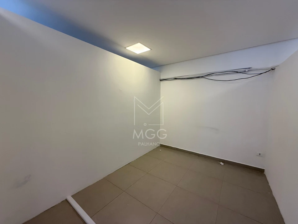SALA COMERCIAL RUA PARÁ