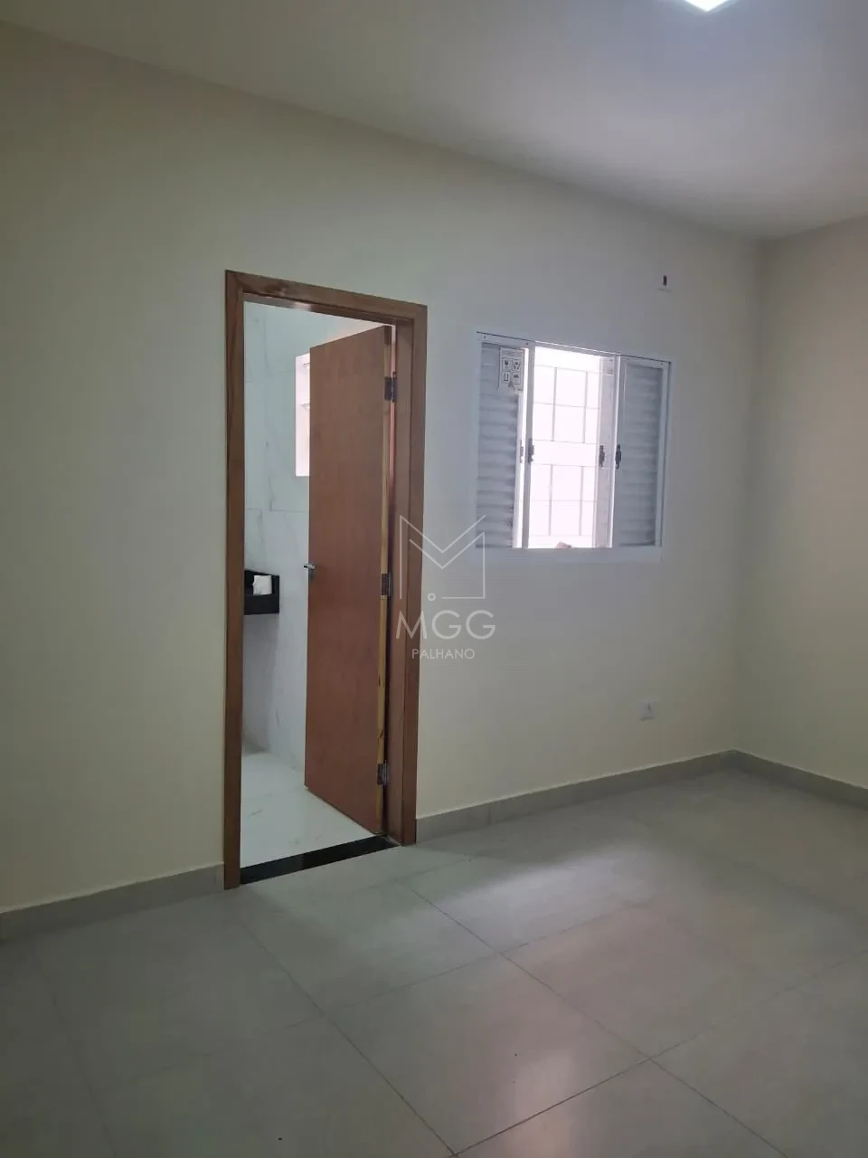 Casa Geminada Jardim Vale Verde - Zona Leste