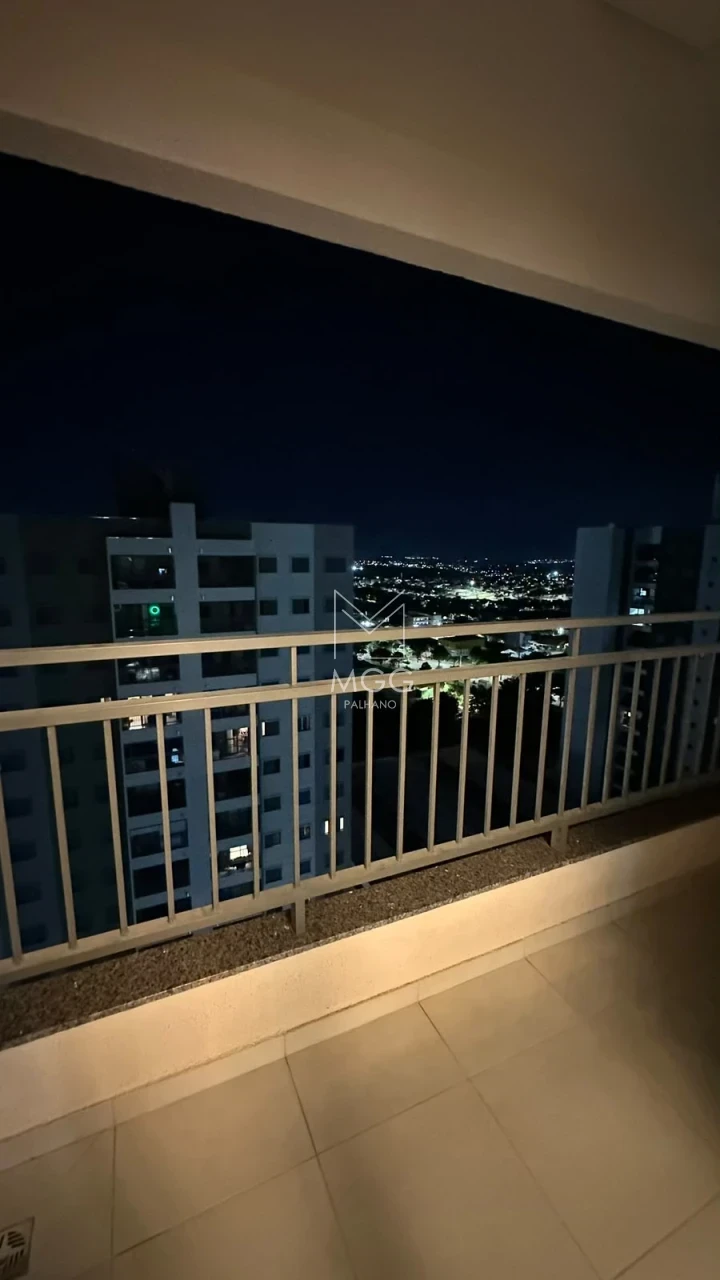 APARTAMENTO SUNNY DOWNTOWN