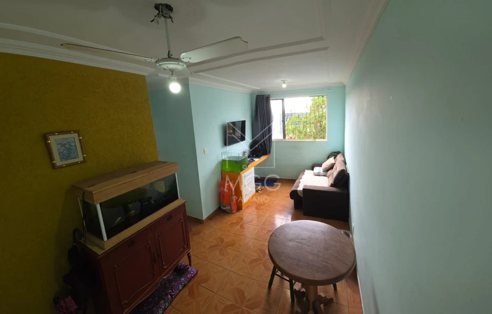 APARTAMENTO RESIDENCIAL NOVA INGLATERRA