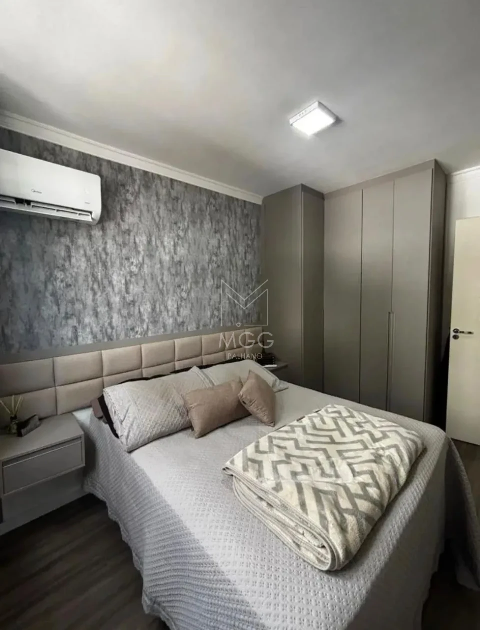 APARTAMENTO SPAZIO LEOPOLDINA