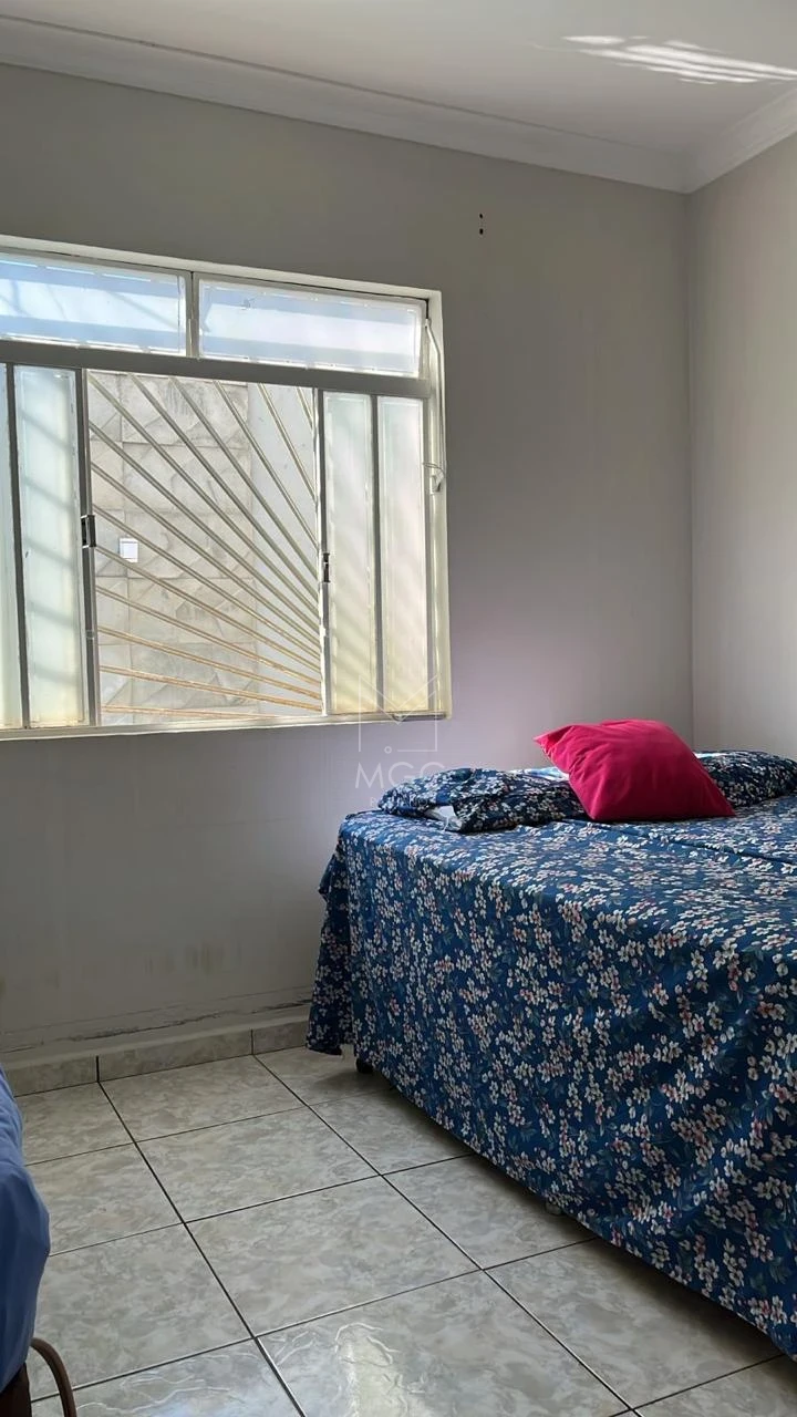 Casa À Venda E Locação Centro Andirá