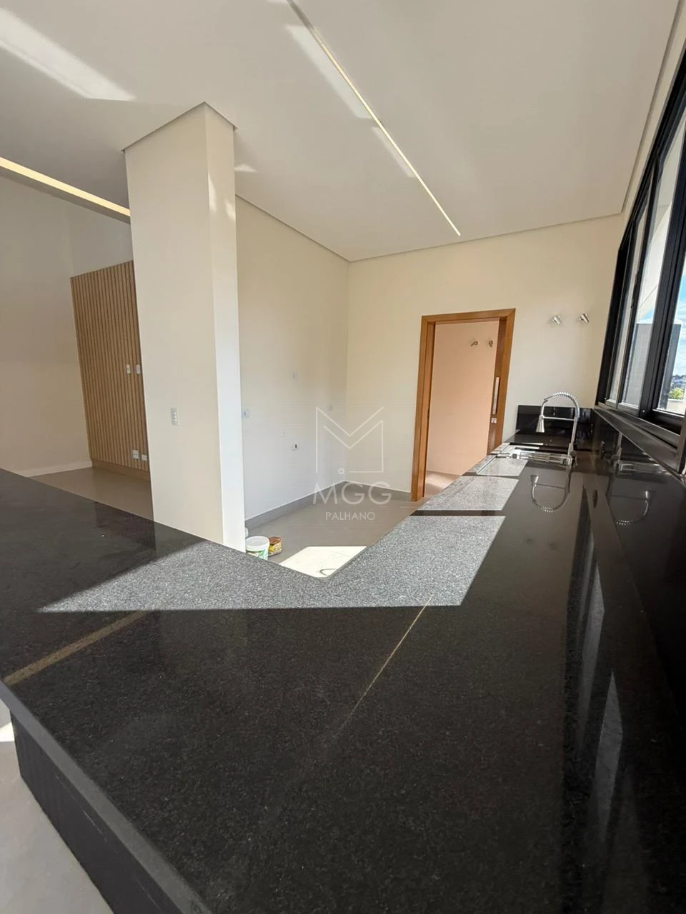 Condomínio Araçari