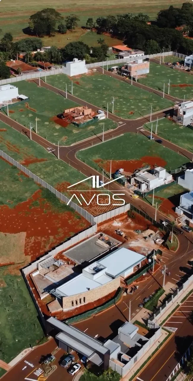 Condomínio Vila Noah