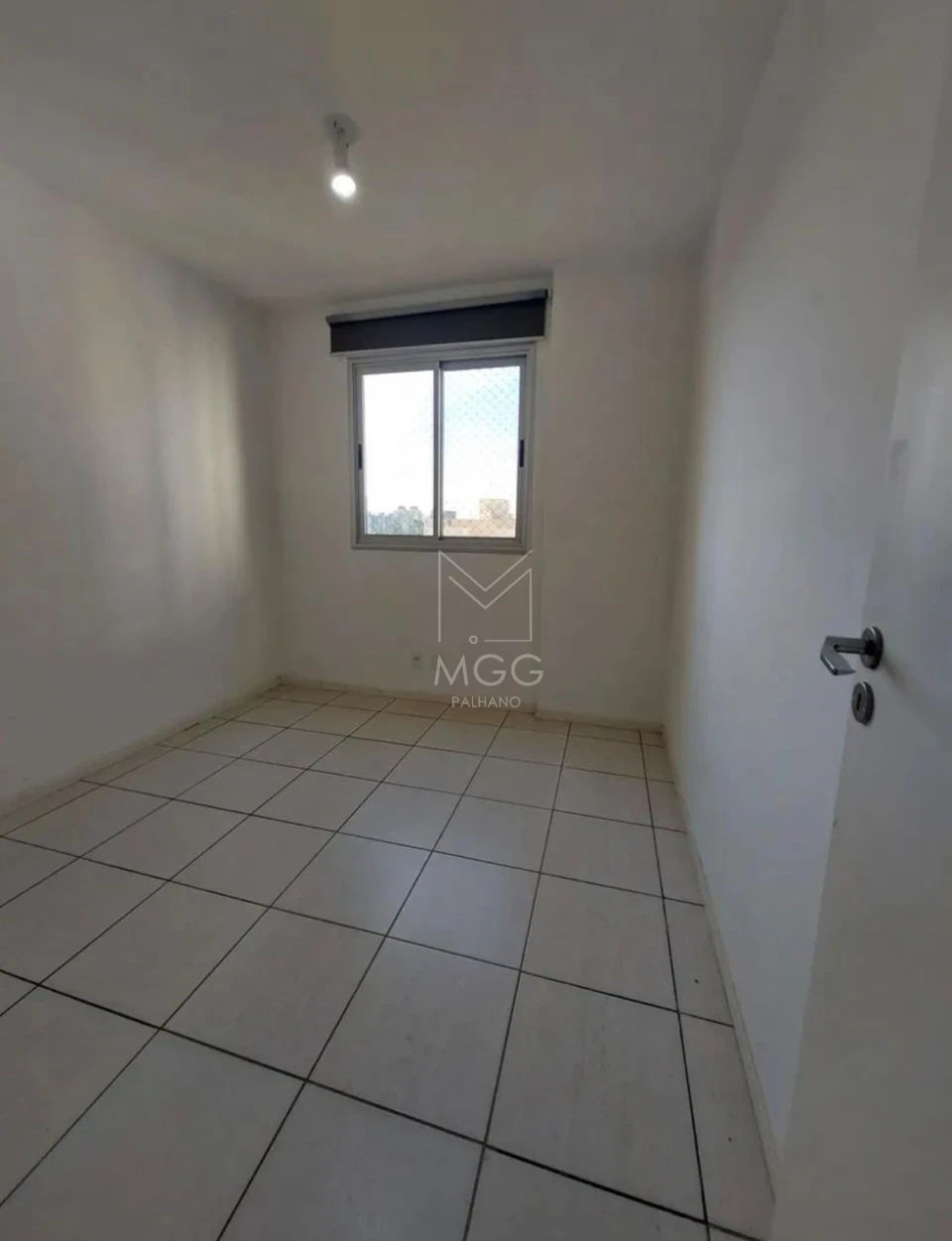 APARTAMENTO GARDEN CATUAÍ