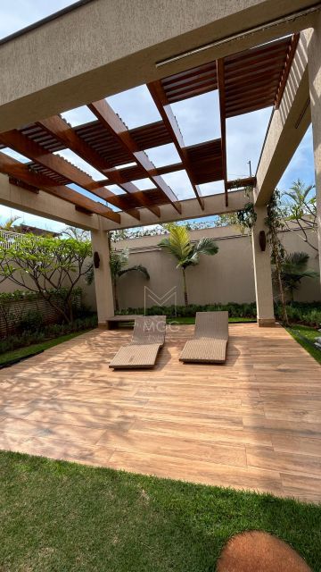 Apartamento - Edifício Victoria Parque