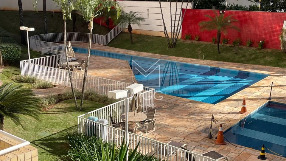 APARTAMENTO EDIFÍCIO SOLAR RIVERA