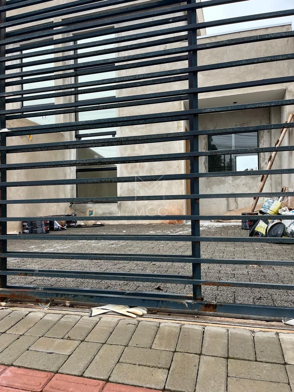 casa geminada a venda no bairro colinas em Londrina