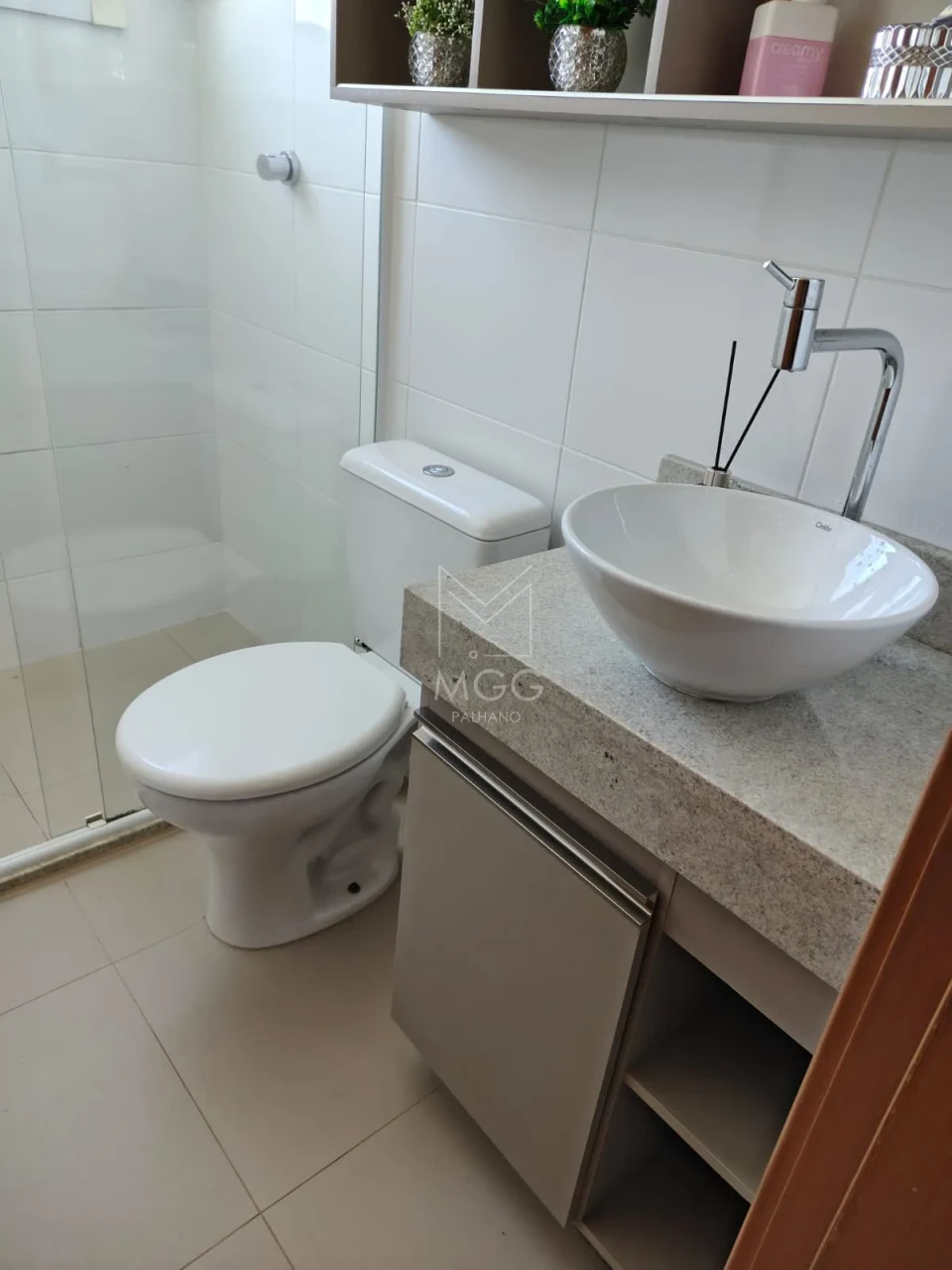 APARTAMENTO RESIDENCIAL LAGOA DOURADA