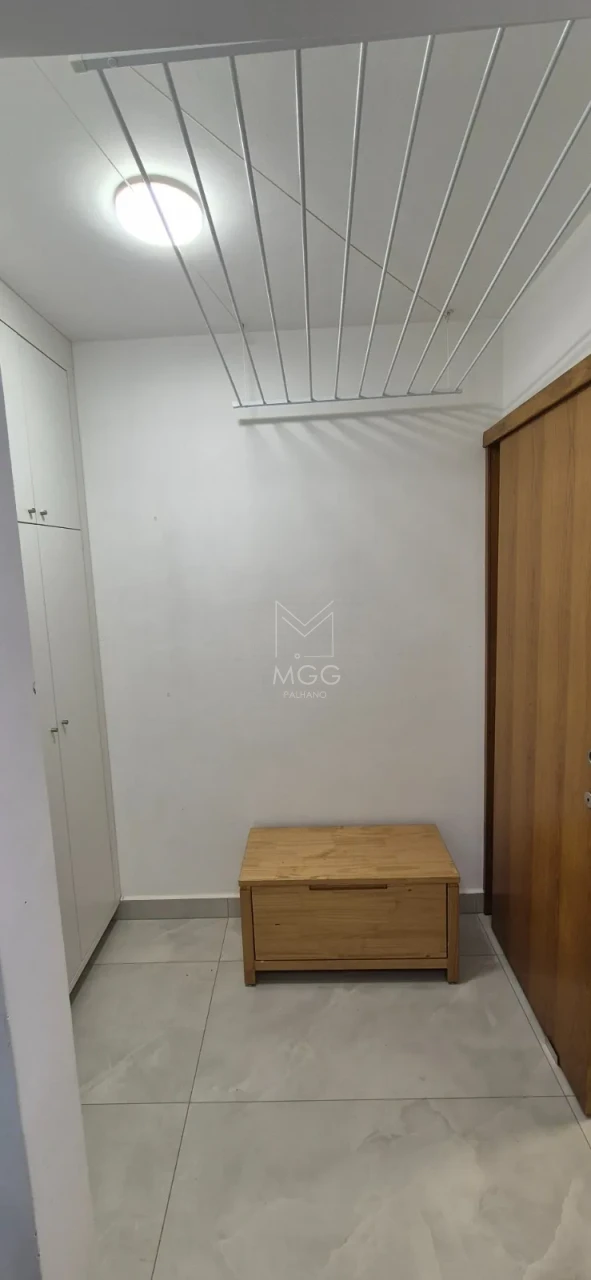 APARTAMENTO EDIFÍCIO BELA CINTRA