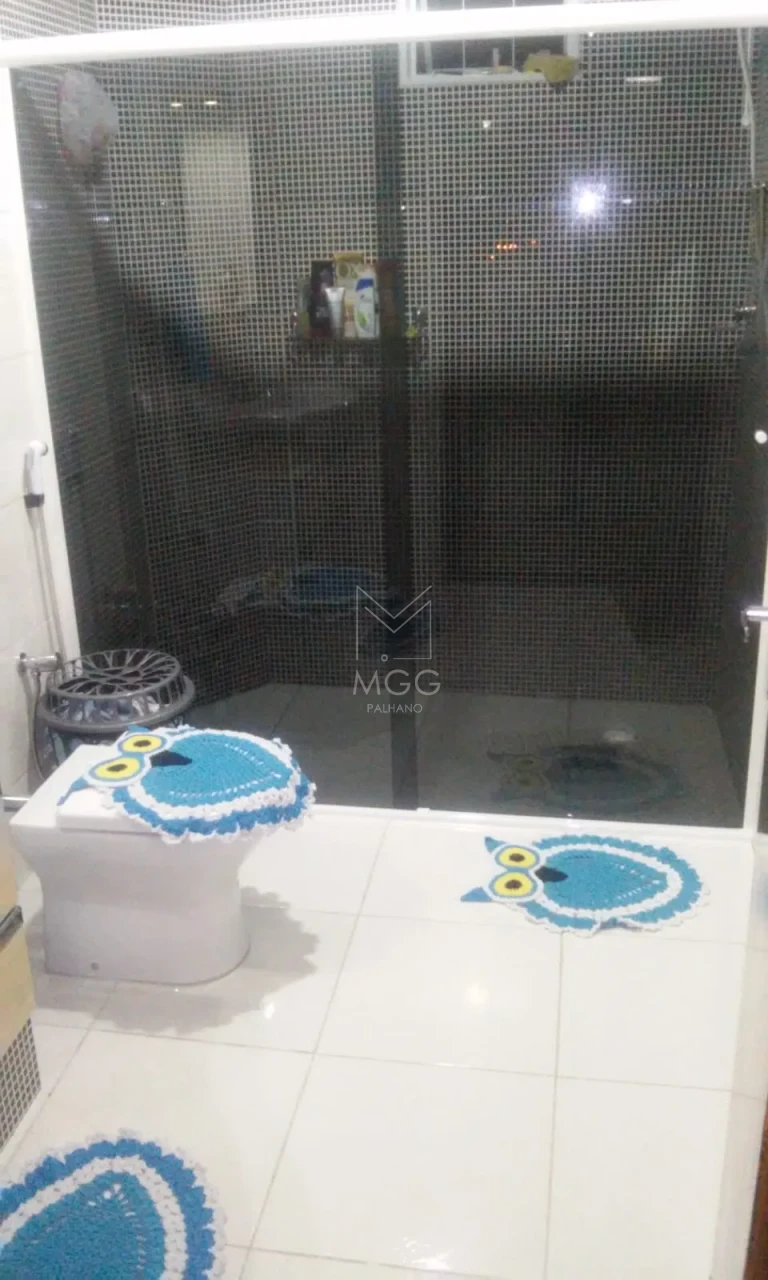 APARTAMENTO EDIFÍCIO LENOCA - CENTRO