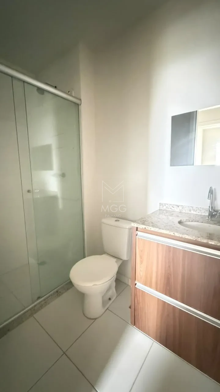 Reserva Santana Residence