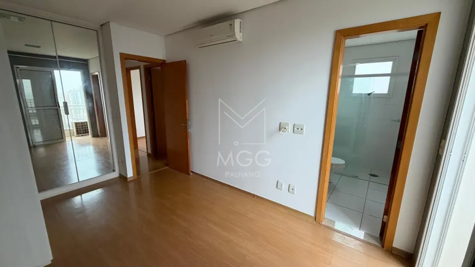 APARTAMENTO EVOLUTION HOME AYRTON SENNA