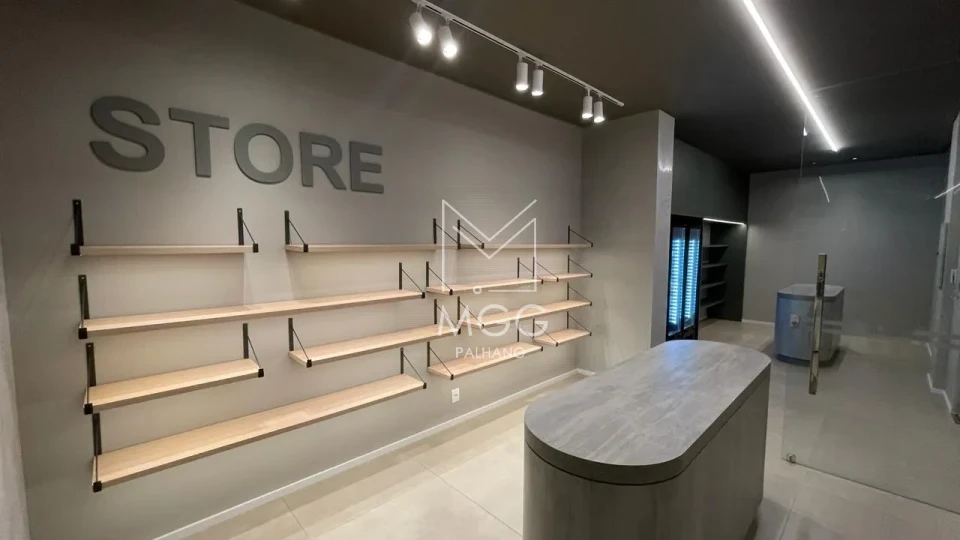 APARTAMENTO EDIFÍCIO WOOD VANGUARD