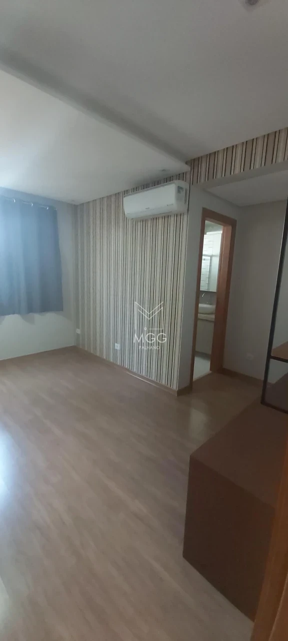 APARTAMENTO FIORE D´ORO RESIDENCIAL