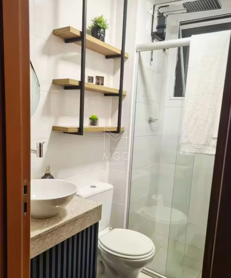 Residencial Spazio La Vitta