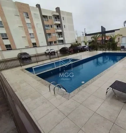 APARTAMENTO RESIDENCIAL LA SENA