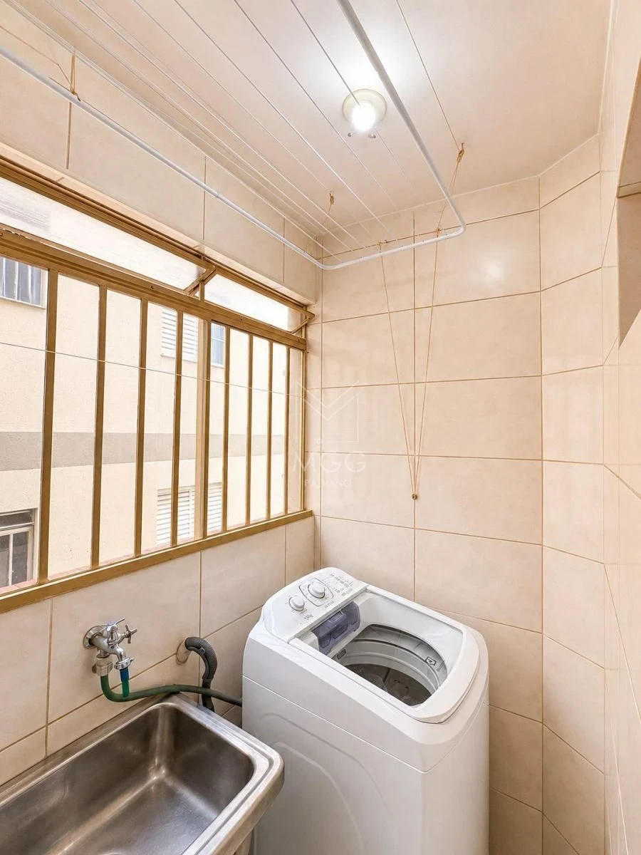 APARTAMENTO RESIDENCIAL TIETÊ