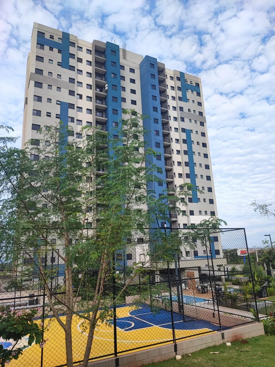 APARTAMENTO RESIDENCIAL EVER